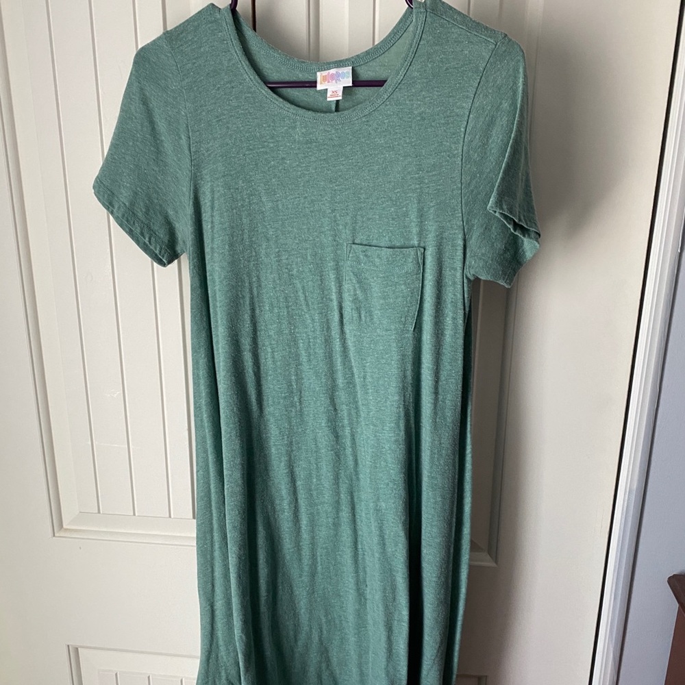 LuLaRoe Carly